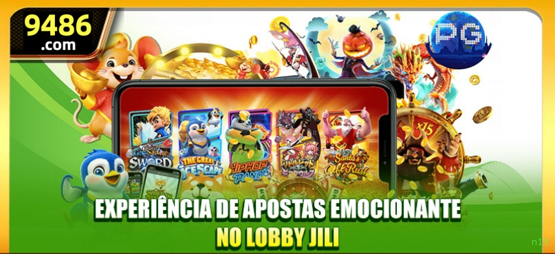n19: A Nova Era dos Jogos Mobile Que Você Precisa Conhecer